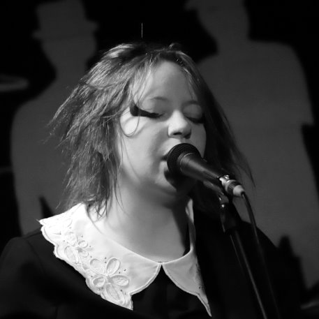 Heroine Whorse (D, Leipzig) Muggefug, Cottbus -7. Februar 2025 (10).JPG